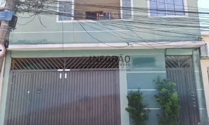 Casa com 1 quarto à venda na Saúde, São Paulo 