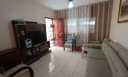 Casa com 2 quartos à venda na Vila das Mercês, São Paulo 