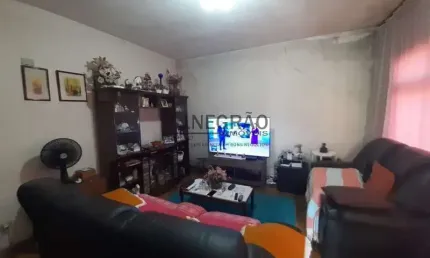 Casa com 2 quartos à venda na Vila Vera, São Paulo 