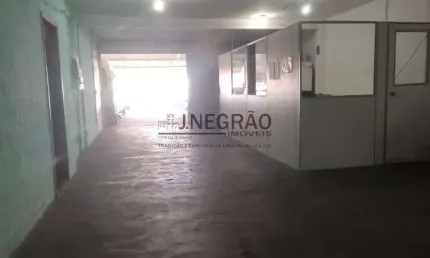 Barracão / Galpão / Depósito com 1 sala à venda no Sacomã, São Paulo 