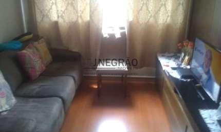 Apartamento com 2 quartos à venda no Sacomã, São Paulo 