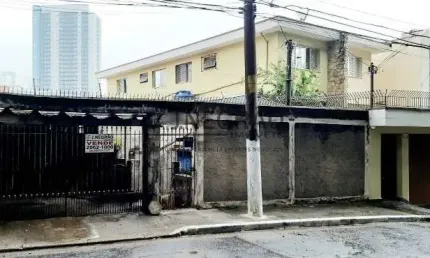 Terreno à venda no Ipiranga, São Paulo 