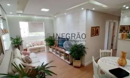 Apartamento com 3 quartos à venda no Moinho Velho, São Paulo 