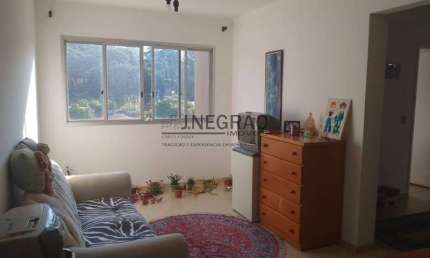 Apartamento com 2 quartos à venda no Sacomã, São Paulo 