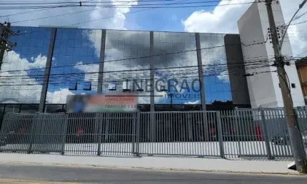 Ponto comercial à venda no Laranjeiras, Caieiras 