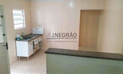Casa com 1 quarto à venda no Ipiranga, São Paulo 