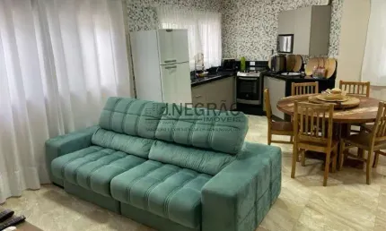 Casa com 3 quartos à venda no Jardim Edel, Itanhaém , 250 m2 por R$ 650.000