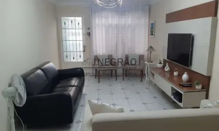 Casa com 2 quartos à venda no Sacomã, São Paulo 