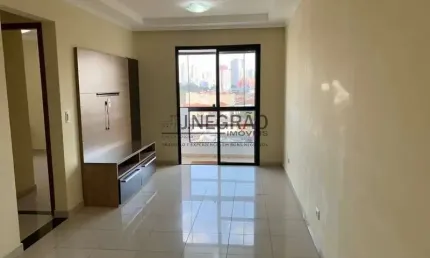 Apartamento com 2 quartos à venda na Vila Moinho Velho, São Paulo , 65 m2 por R$ 425.000