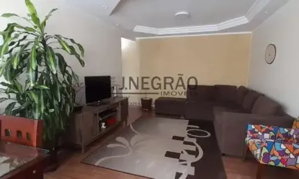 Apartamento com 2 quartos à venda no Sacomã, São Paulo 
