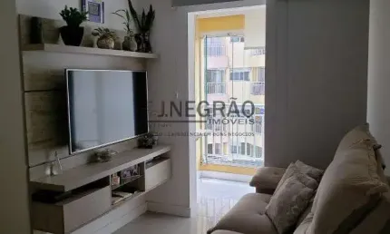 Apartamento com 2 quartos à venda no Jardim Maria Estela, São Paulo 