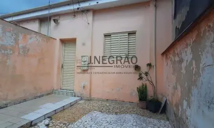 Casa com 1 quarto à venda na Vila Nair, São Paulo 