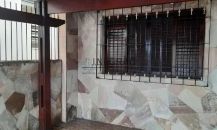 Casa com 2 quartos à venda na Vila Vera, São Paulo 