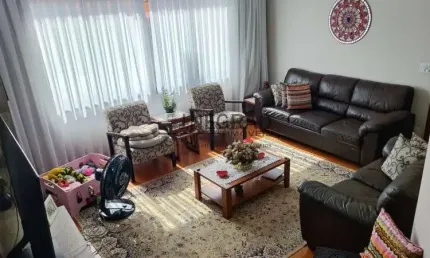 Casa com 3 quartos à venda no Jardim Maria Estela, São Paulo , 163 m2 por R$ 1.150.000