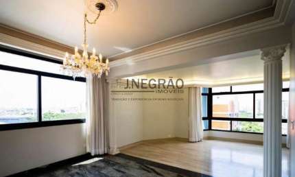 Apartamento com 4 quartos para alugar no Bosque da Saúde, São Paulo 