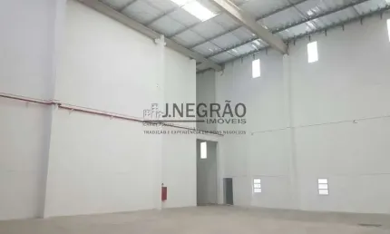 Barracão / Galpão / Depósito à venda no Raposo Tavares, Vargem Grande Paulista 