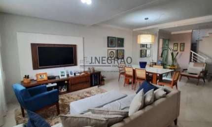 Casa com 3 quartos à venda na Vila do Bosque, São Paulo 