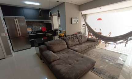 Apartamento com 2 quartos à venda no Ipiranga, São Paulo 