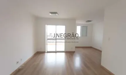 Apartamento com 3 quartos à venda na Vila das Mercês, São Paulo 