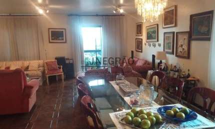 Apartamento com 3 quartos à venda no Ipiranga, São Paulo 