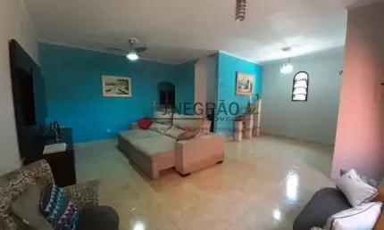 Casa com 3 quartos à venda no Jardim Santa Cruz (Sacomã), São Paulo 