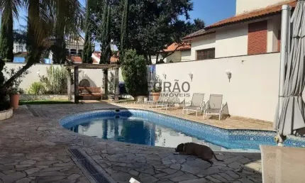Casa com 3 quartos para alugar no Bosque da Saúde, São Paulo 