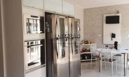 Casa com 3 quartos para alugar no Bosque da Saúde, São Paulo 