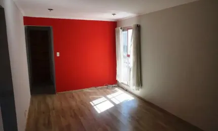 Apartamento com 3 quartos à venda na vila das mercês, são paulo , 62 m2 por r$ 320.000
