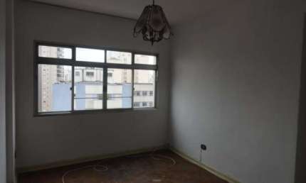 Apartamento com 1 quarto à venda na Vila Mariana, São Paulo , 55 m2 por R$ 450.000
