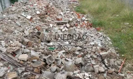 Terreno à venda na Vila das Mercês, São Paulo  por R$ 570.000