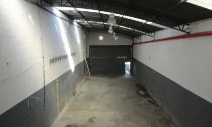 Barracão / galpão / depósito à venda no ipiranga, são paulo , 218 m2 por r$ 1.100.000