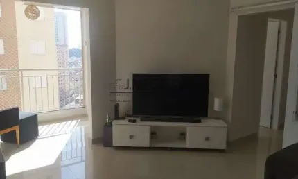 Apartamento com 2 quartos à venda na vila das mercês, são paulo , 51 m2 por r$ 420.000