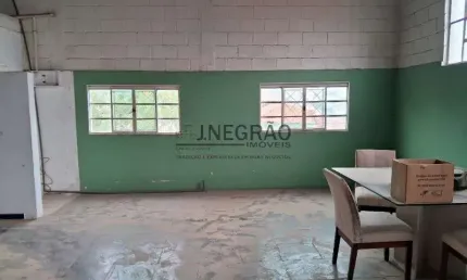 Barracão / galpão / depósito para alugar na vila moinho velho, são paulo , 200 m2 por r$ 4.000