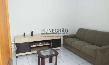 Casa com 1 quarto à venda na Vila Natália, São Paulo , 81 m2 por R$ 450.000