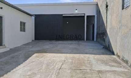 Barracão / Galpão / Depósito para alugar na Vila Vera, São Paulo , 350 m2 por R$ 9.500