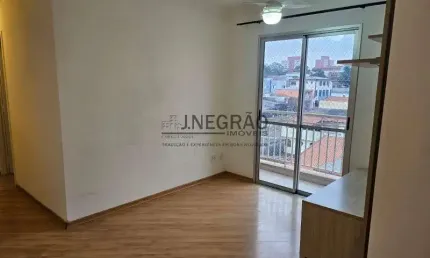 Apartamento com 2 quartos à venda na vila vera, são paulo , 50 m2 por r$ 399.000