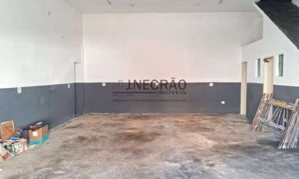 Salão Comercial à Venda na Vila Vera, São Paulo-SP! 185m², 2 Banheiros - Imperdível!