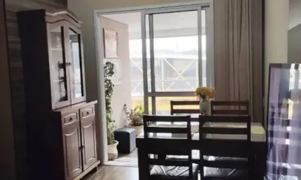 Apartamento com 3 quartos à venda no Ipiranga, São Paulo , 78 m2 por R$ 790.000