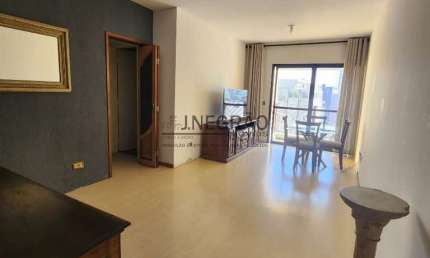 Apartamento com 3 quartos à venda na Vila Mariana, São Paulo , 77 m2 por R$ 808.000