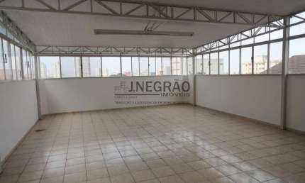 Sala comercial com 2 salas para alugar no Sacomã, São Paulo , 98 m2 por R$ 1.300
