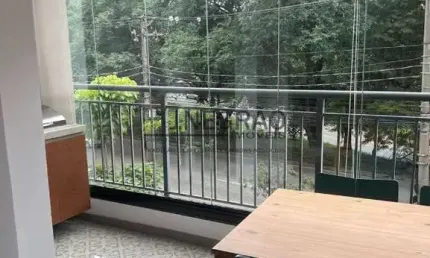 Apartamento com 3 quartos à venda na Vila das Mercês, São Paulo , 69 m2 por R$ 800.000