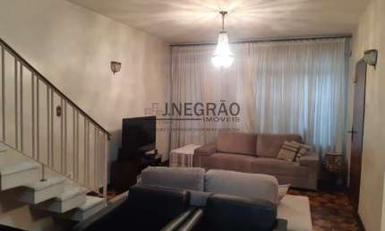 Casa com 3 quartos à venda no Sacomã, São Paulo , 235 m2 por R$ 800.000