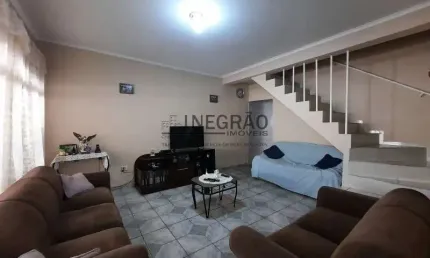 Casa com 2 quartos à venda no Jardim Patente Novo, São Paulo , 112 m2 por R$ 530.000