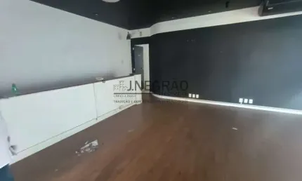 Sala comercial com 4 salas para alugar na Vila Moinho Velho, São Paulo , 120 m2 por R$ 2.500