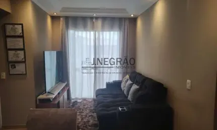Apartamento com 2 quartos à venda na vila firmiano pinto, são paulo , 45 m2 por r$ 320.000