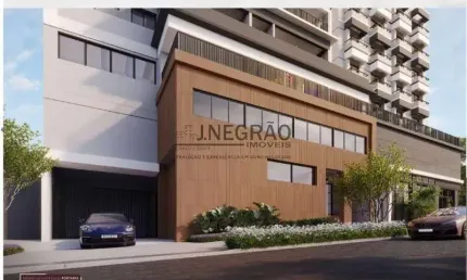 Apartamento com 2 quartos à venda no Ipiranga, São Paulo , 60 m2 por R$ 672.300