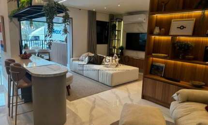 Apartamento com 3 quartos à venda no Ipiranga, São Paulo , 78 m2 por R$ 870.000
