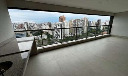 Apartamento com 4 quartos à venda na Vila Clementino, São Paulo , 158 m2 por R$ 3.025.700