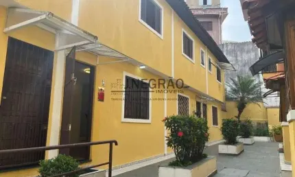 Casa em condomínio fechado com 3 quartos à venda no Cambuci, São Paulo , 116 m2 por R$ 695.000