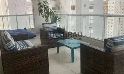 Apartamento com 4 quartos à venda no ipiranga, são paulo , 190 m2 por r$ 2.600.000